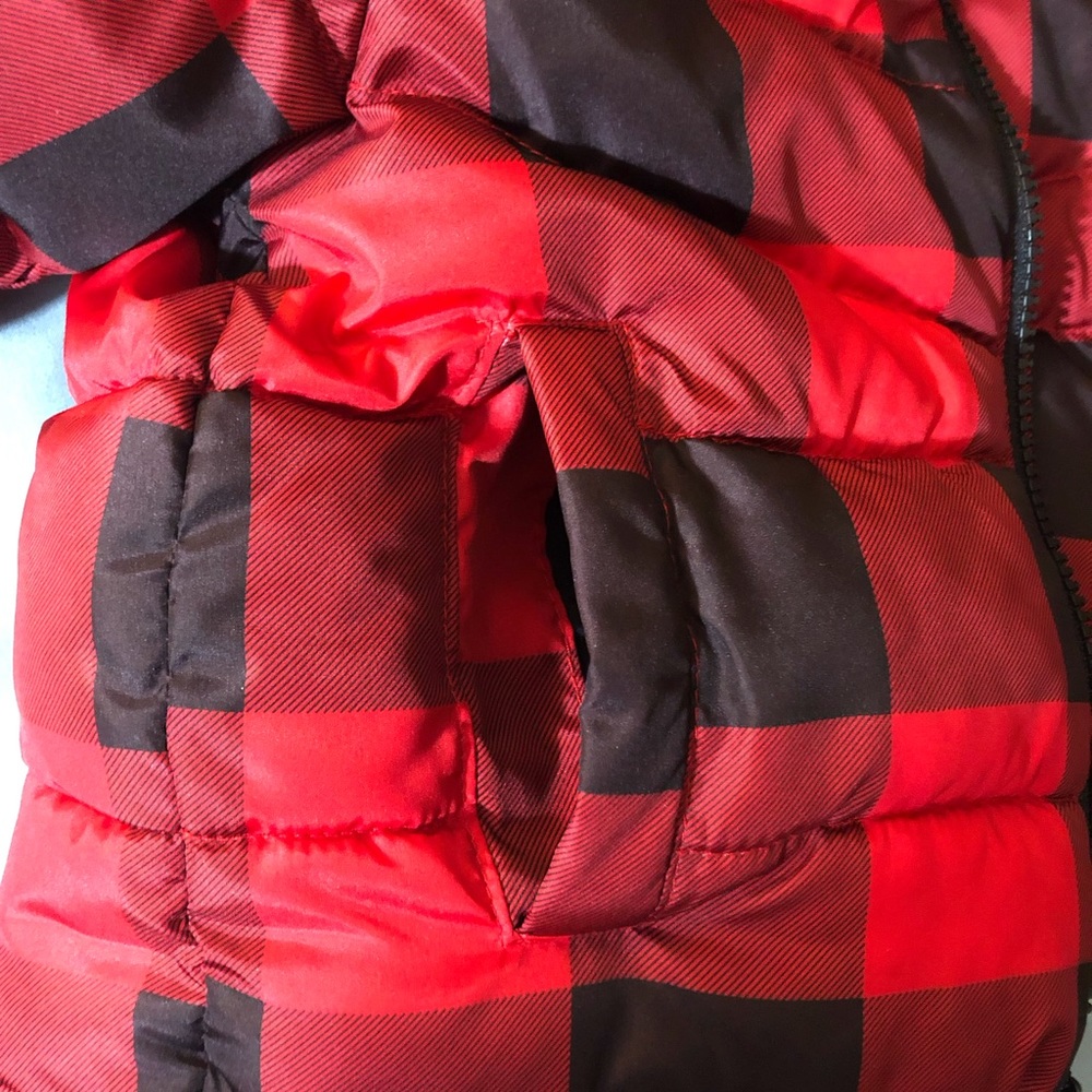 Swiss Tech Jacket - Picture 8 of 15